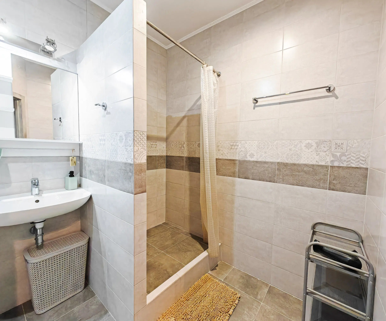 Квартира ArendApartment Graf Orlov 40