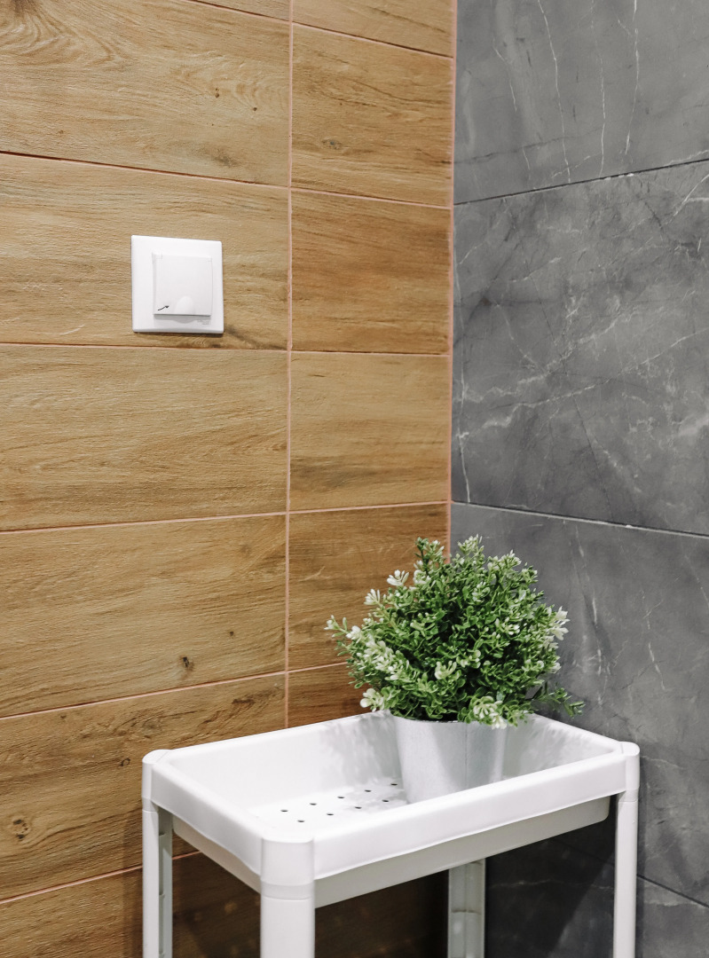 Апартаменты Lalapart Cozy loft на 18 этаже в ЖК Савеловский Сити