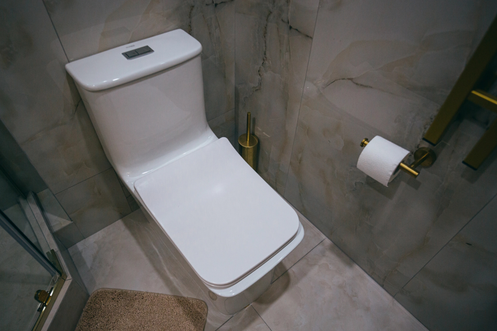 Апартаменты Уютная дизайнерская квартира в центре города