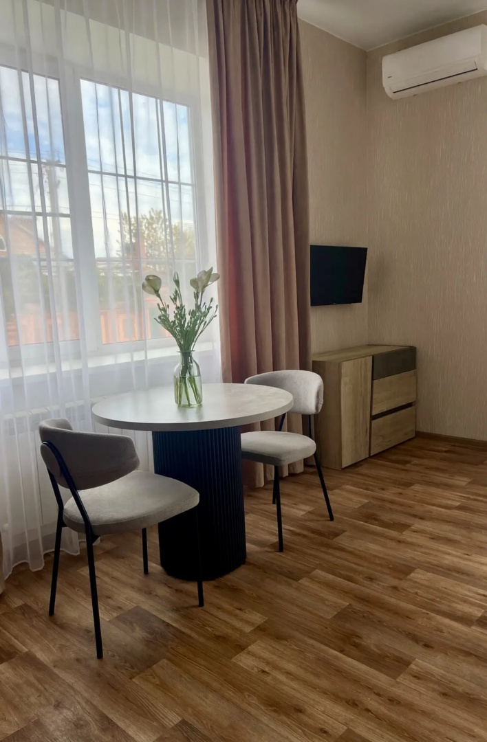 Гостевой дом Eva Apartments