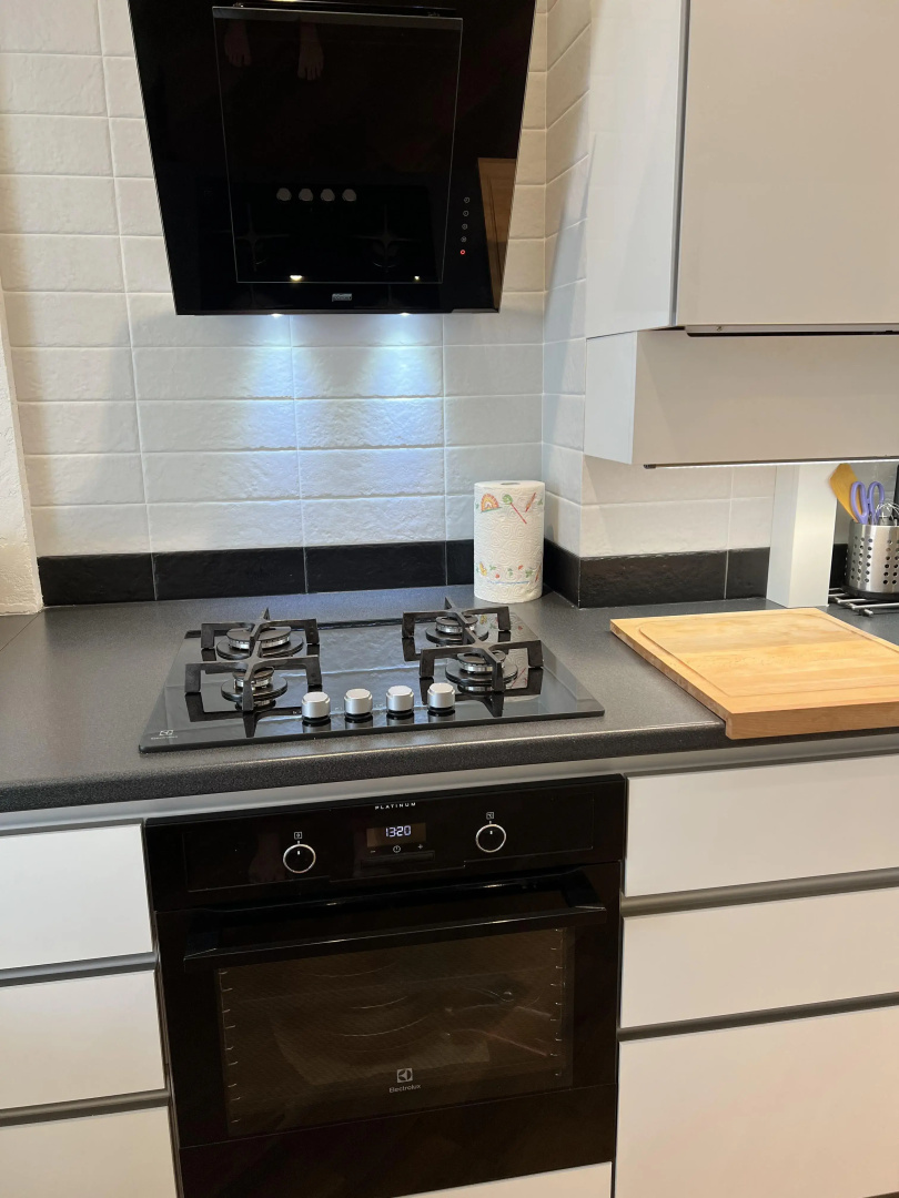 Апартаменты Sun Day