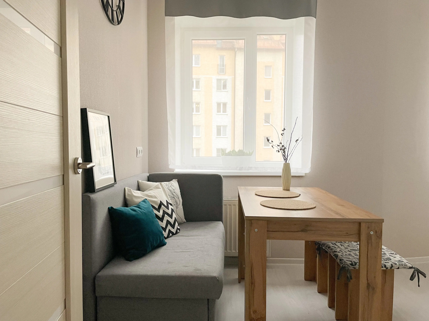 Квартира PotemkinApart