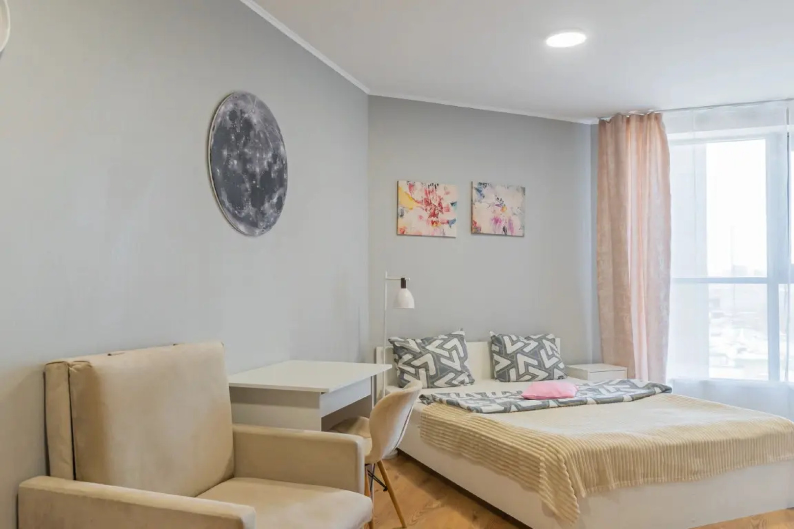 Апартаменты Улучшенные SalutApart 8