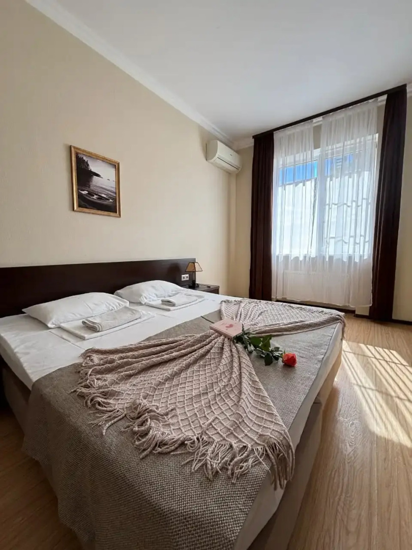 Гостевой дом Нерей