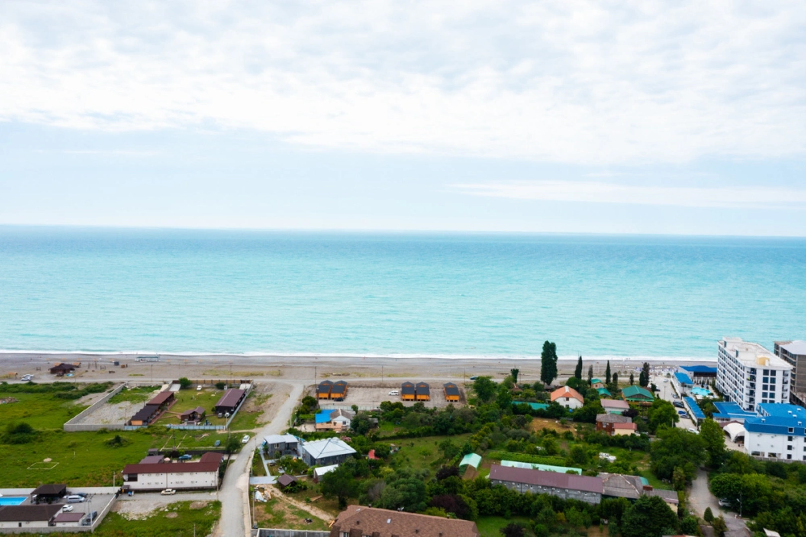 Отель Легенда