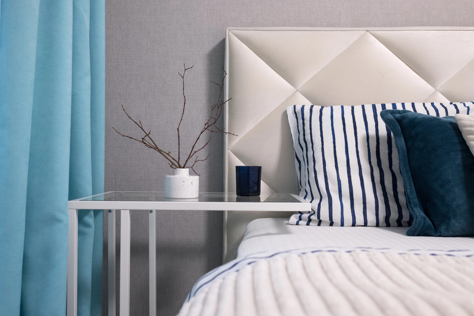 Apart59 | Современные апартаменты LAZURRO в ЖК Гулливер