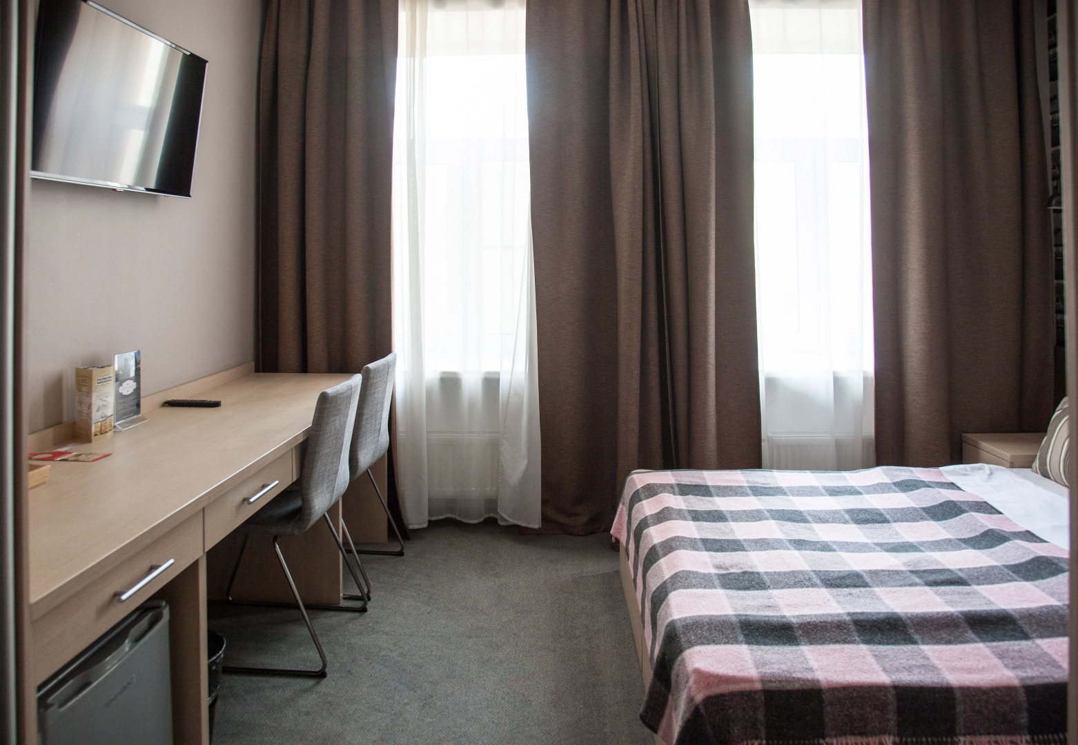 Мини-отель Саквояж