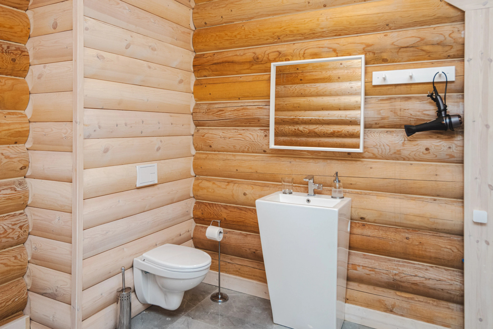 Гостевой дом Койриноя