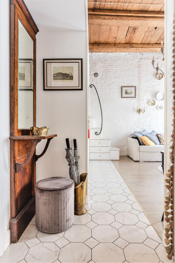 Апартаменты на Невском у Эрмитажа