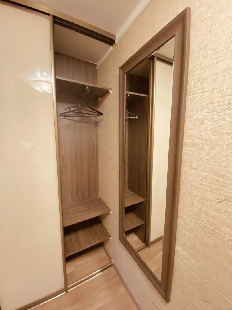 АХ! Апартаменты на Черняховского