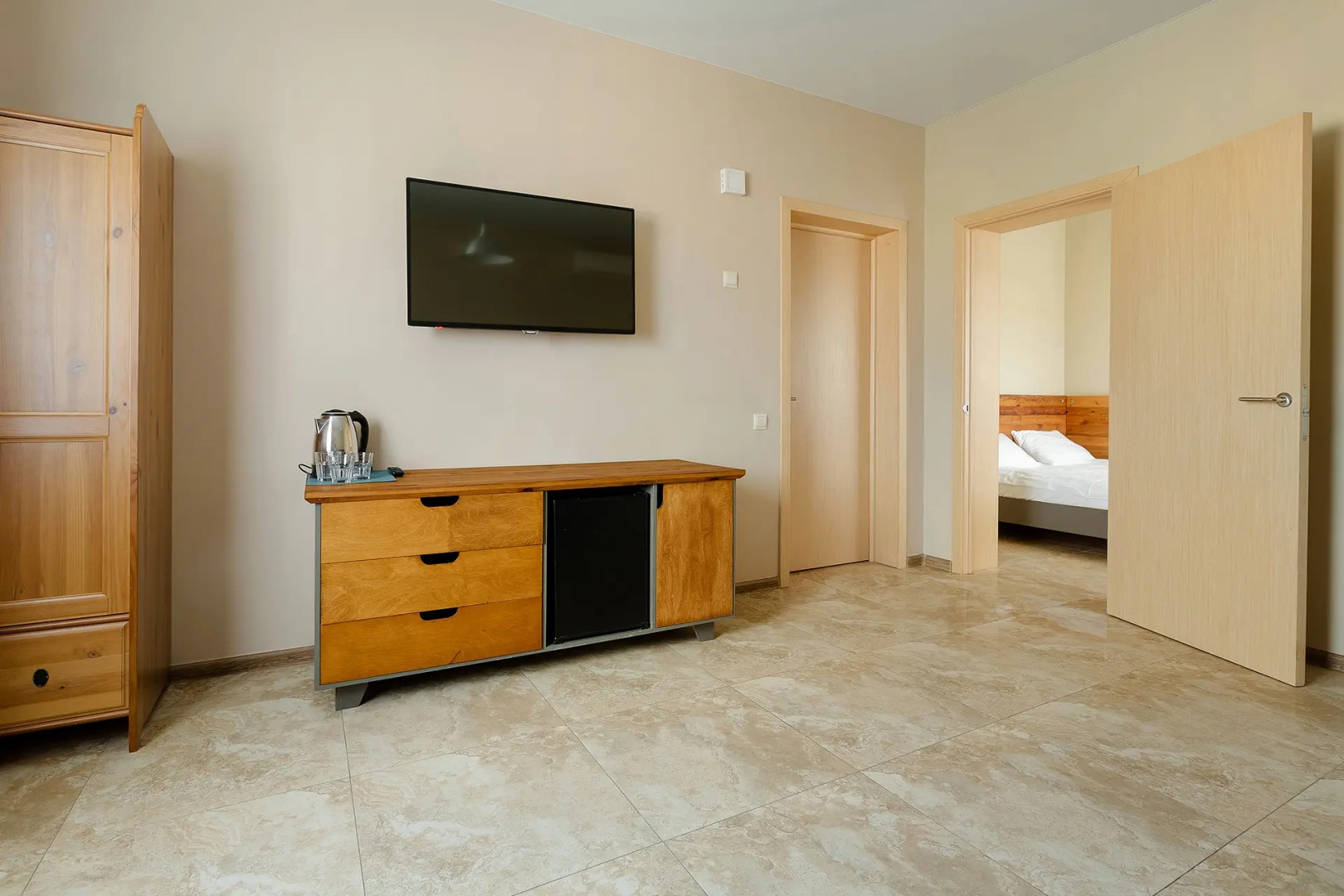 Гостевой дом Sun Life