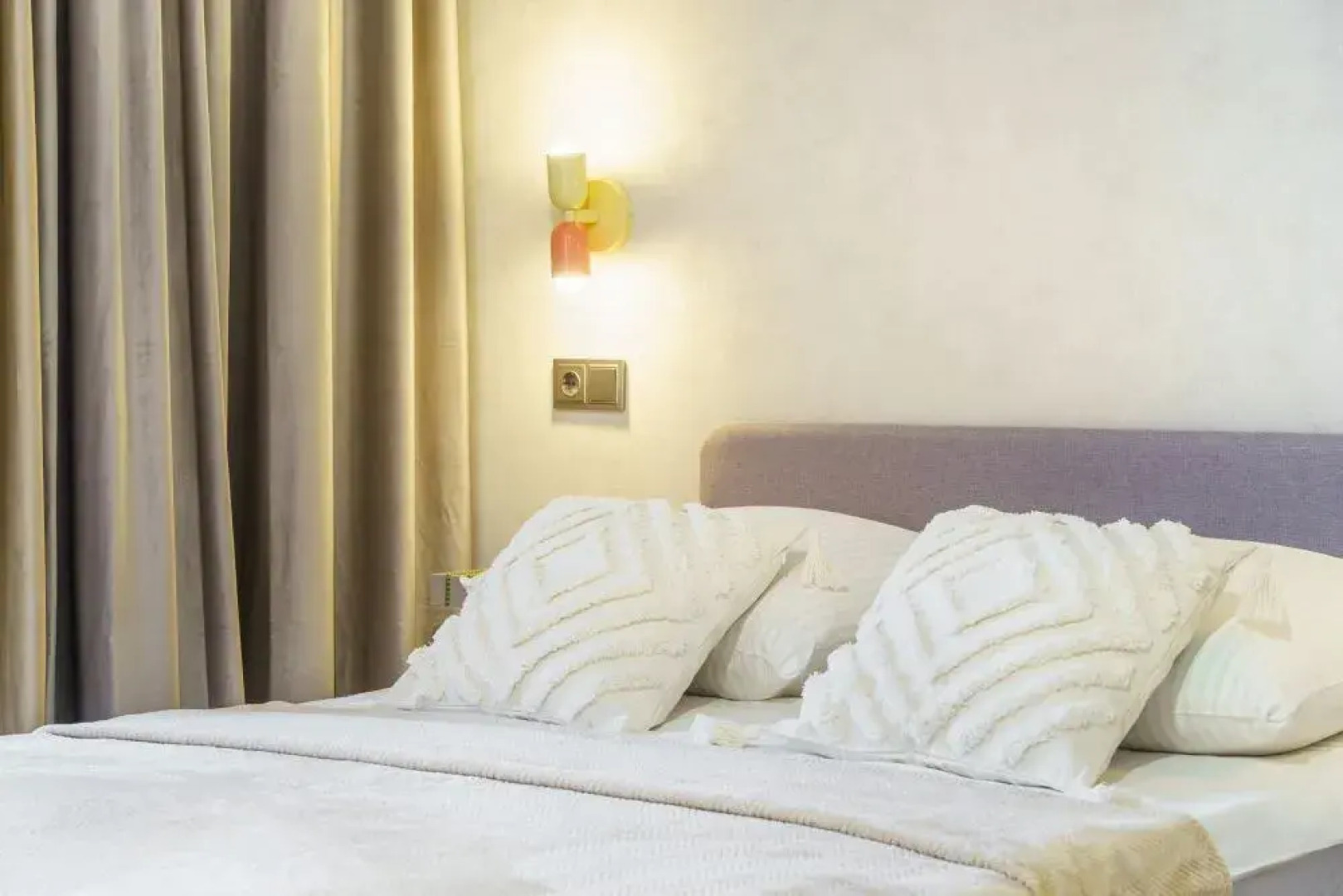 Апартаменты Good Night