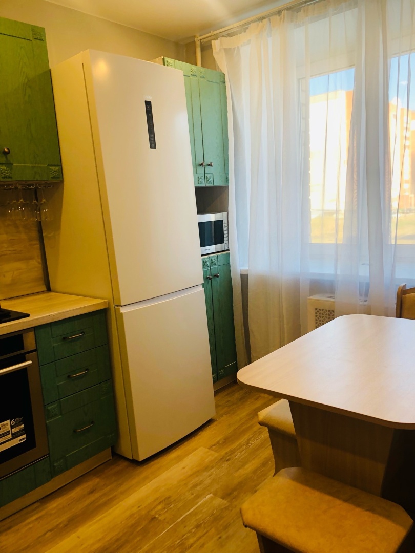 Апартаменты  на Фрунзе