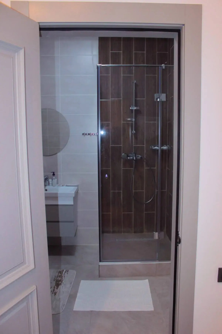 Апартаменты Exclusive Time