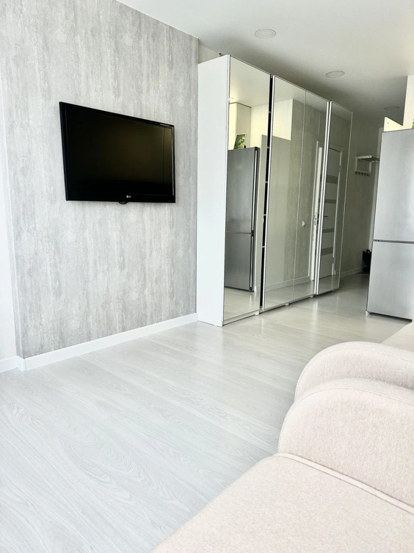 Квартира Апартаменты Док