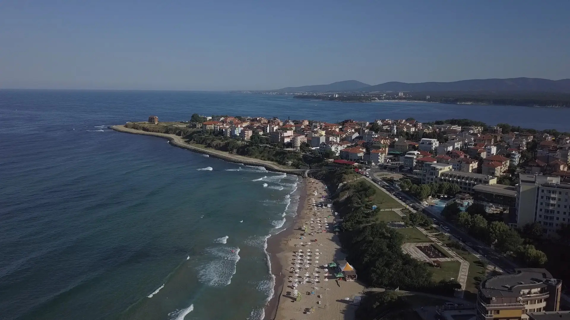 Апартаменты Stamopolu Lux