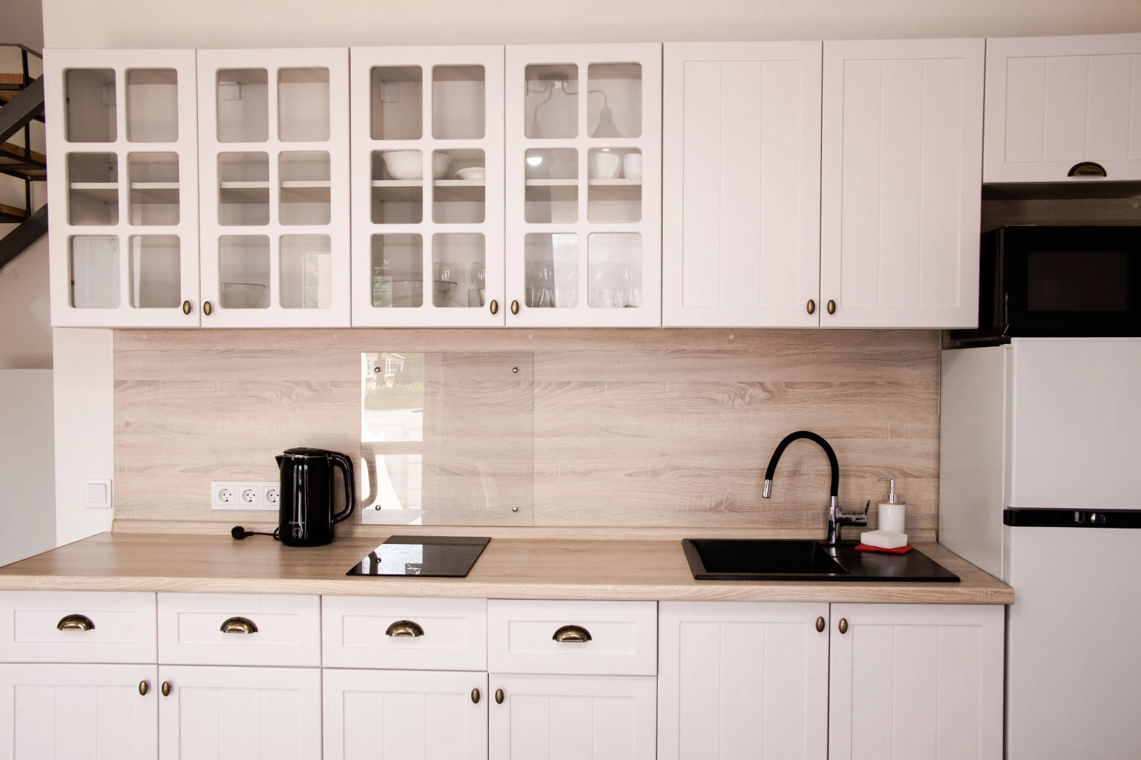 Гостевой дом La Fiesta Веселое