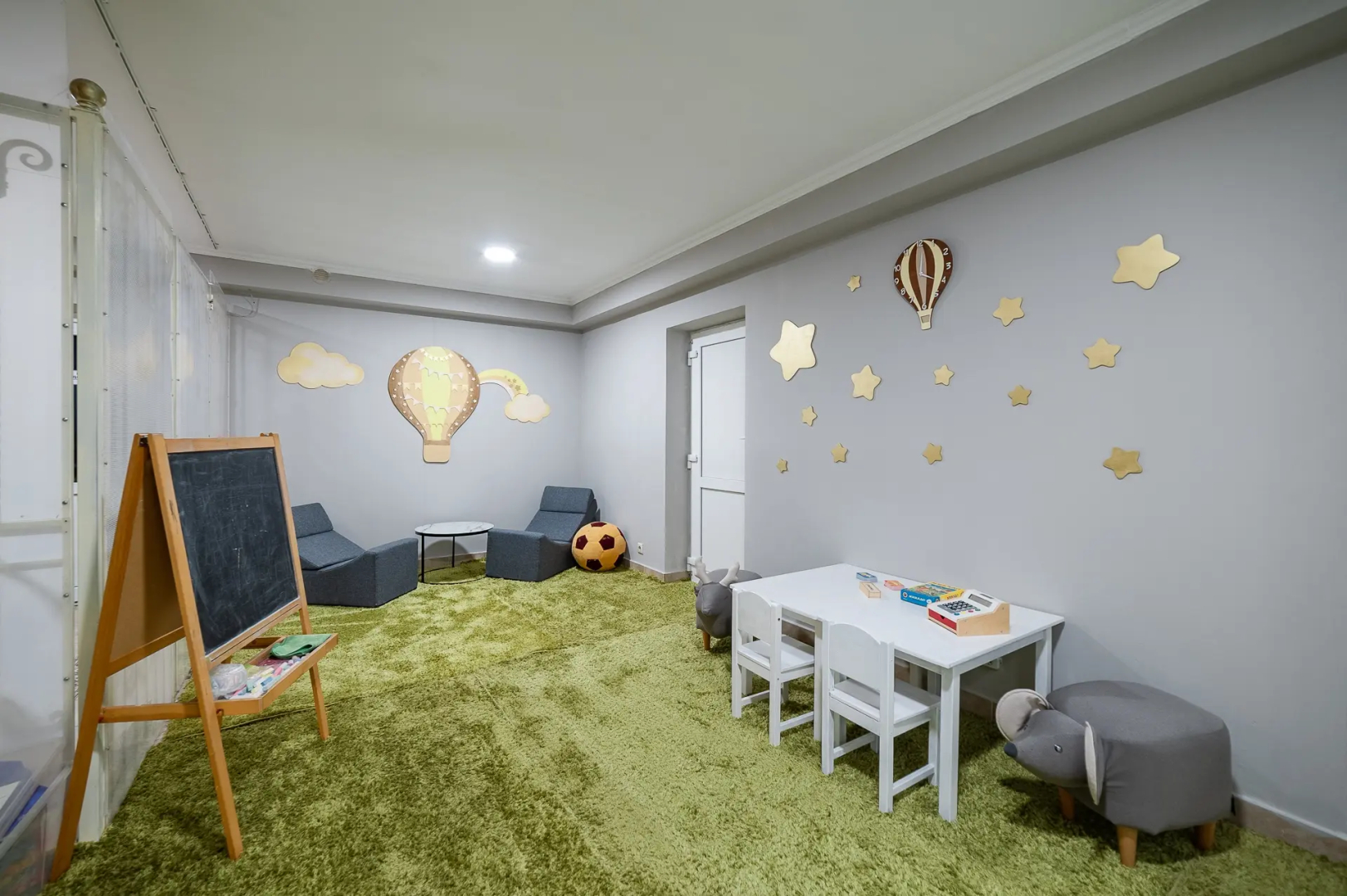 Гостевой дом Тарасово Хаус