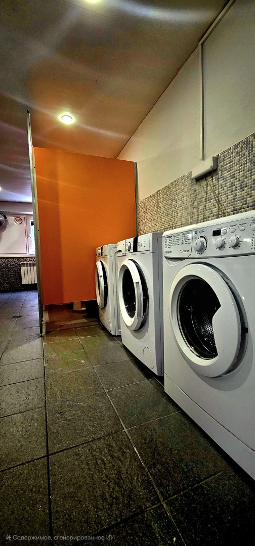 Меблированные комнаты Заполярье