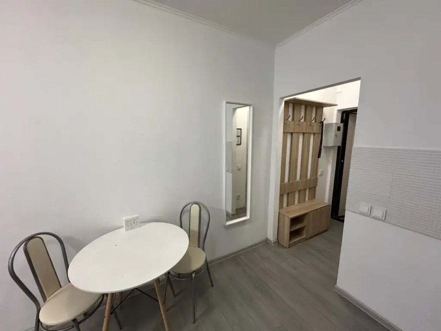 Апартаменты Никольские Белая Студия