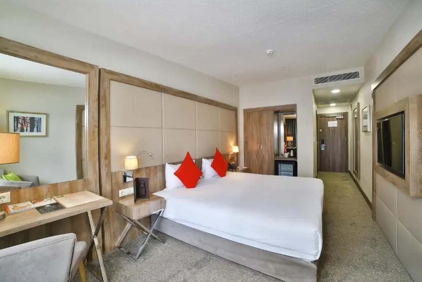ibis Styles Istanbul Bomonti