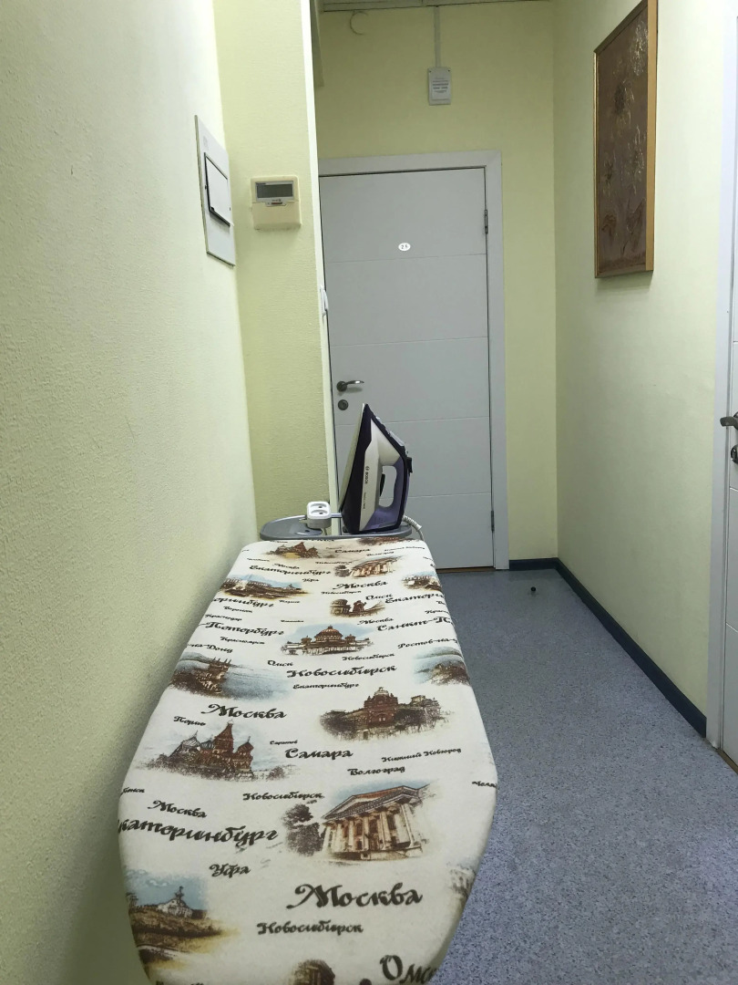 Отель Очарование