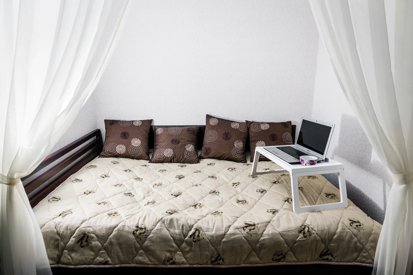 Апартаменты Любимый дом на Антонова 28