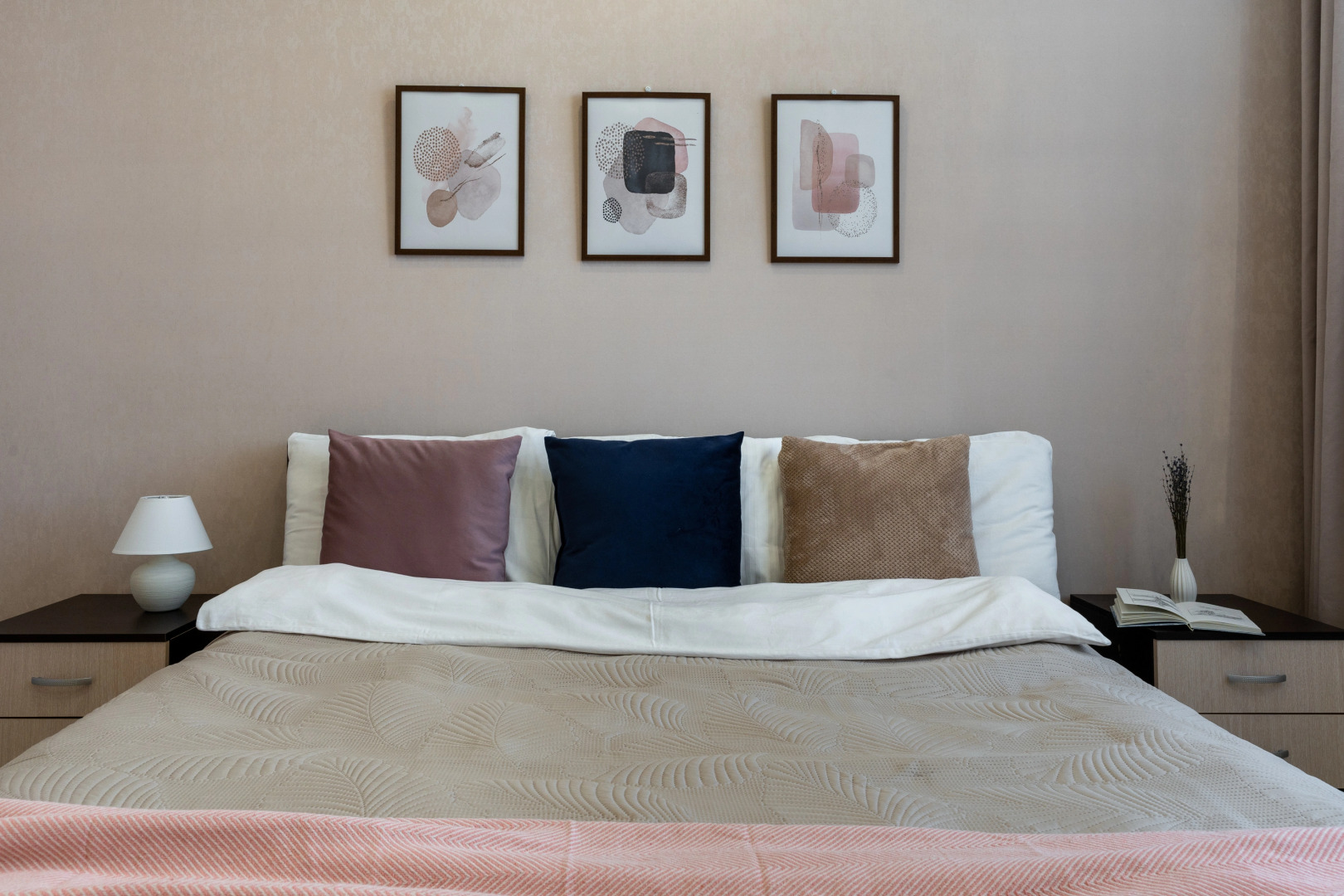 Апартаменты Валери на Улице Газовиков 44