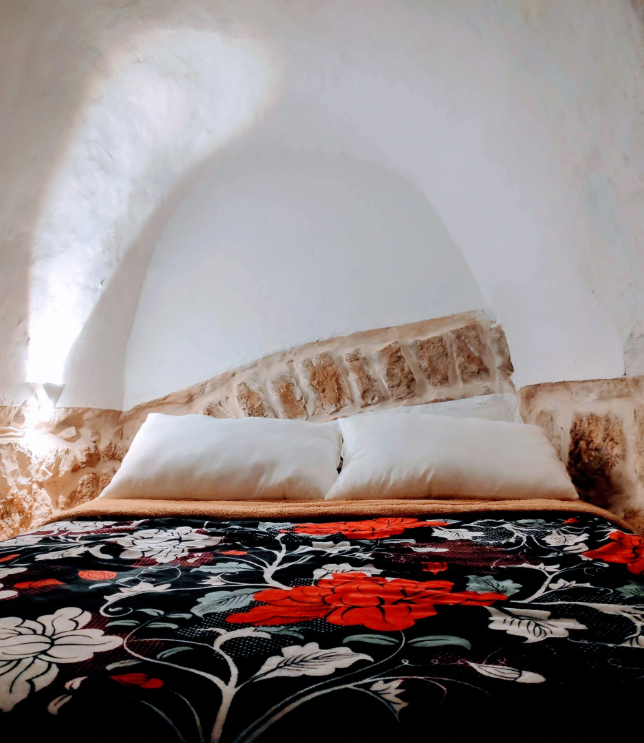 Апартаменты Cozy Arabic Studio in Bethlehem Old City