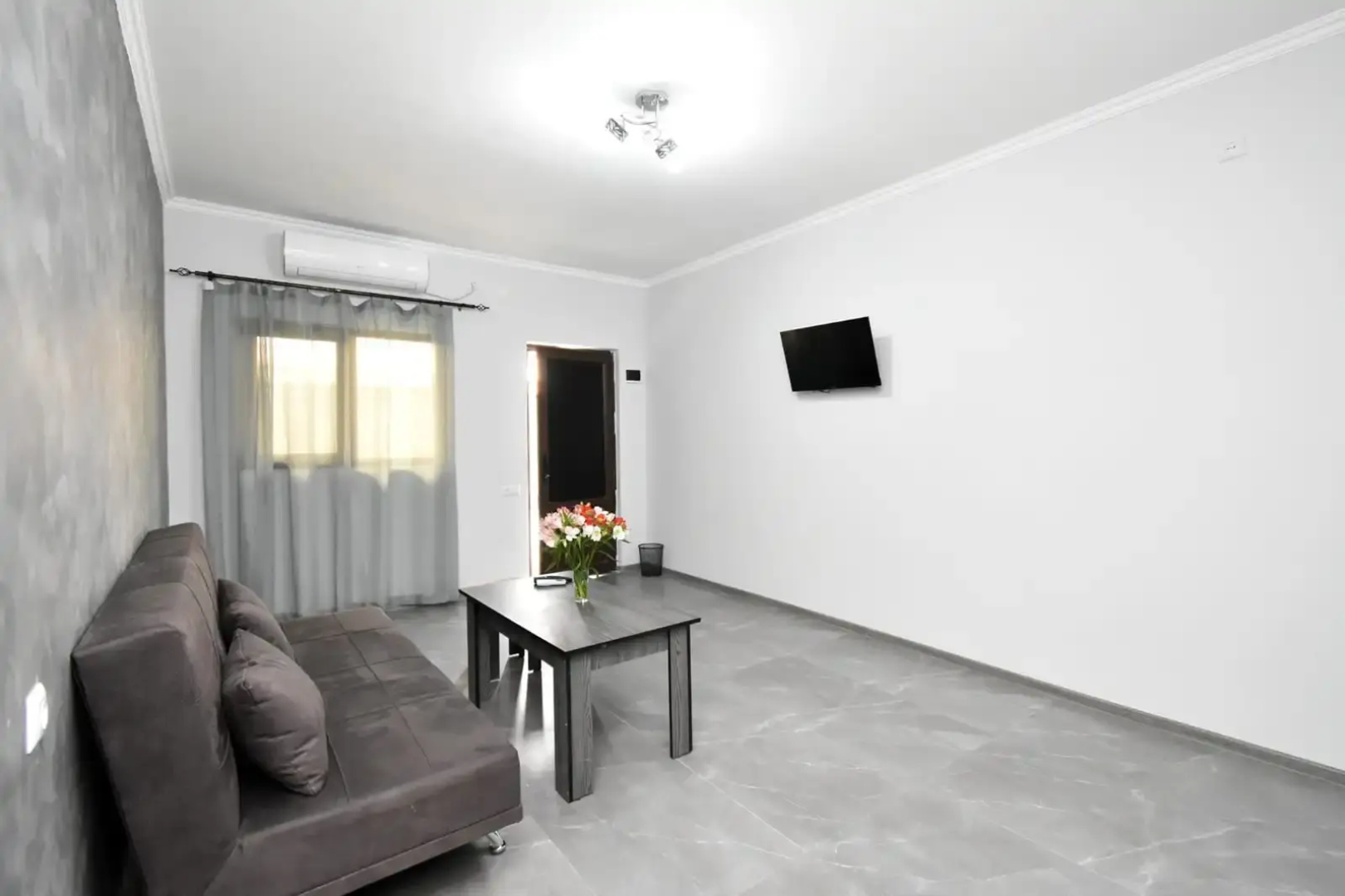 Гостевой дом Sirik hotel