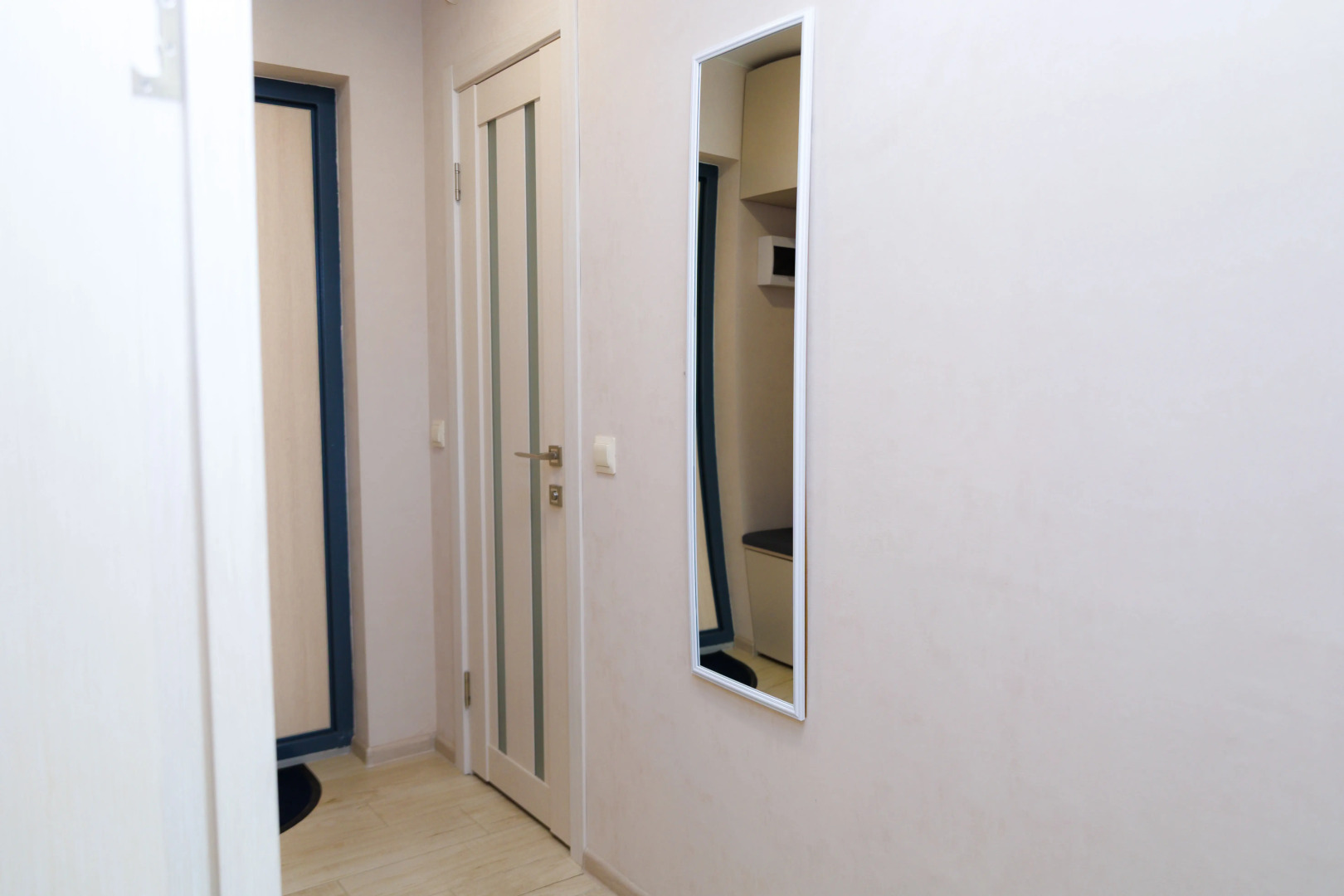 Апартаменты ЛайтХаус