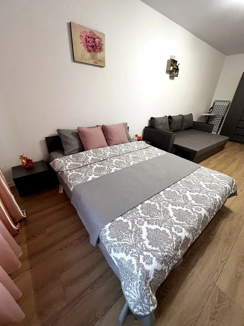 Квартира Рядом с ВДНХ и метро Алексеевская