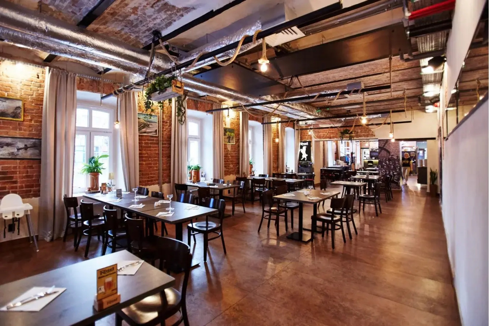 Отель Arche Koszary