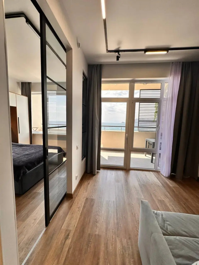 Апартаменты Atlas Apart Hotel & SPA 1
