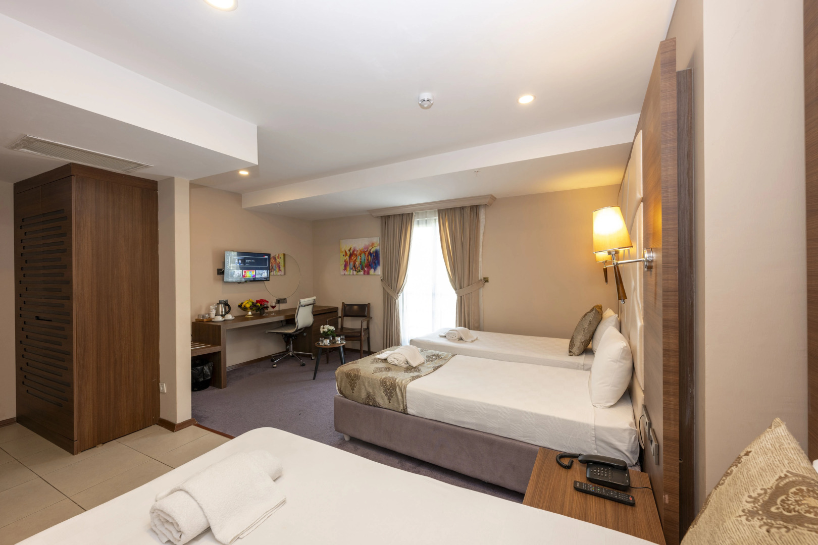 Отель Litros Hotel & Spa