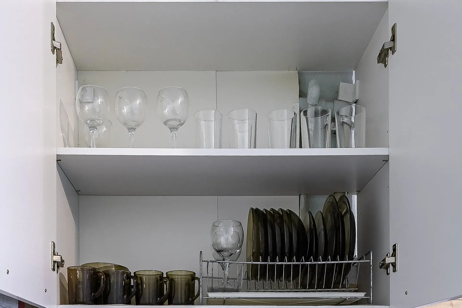 Апартаменты двухкомнатные в самом центре на Большой Покровской 73, Сова-Дом