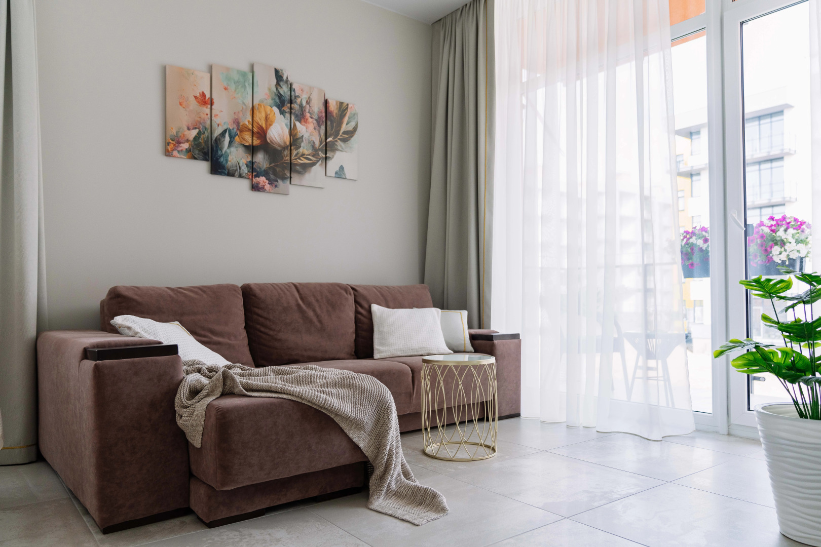 Апартаменты Apart-Deluxe Легенды Моря