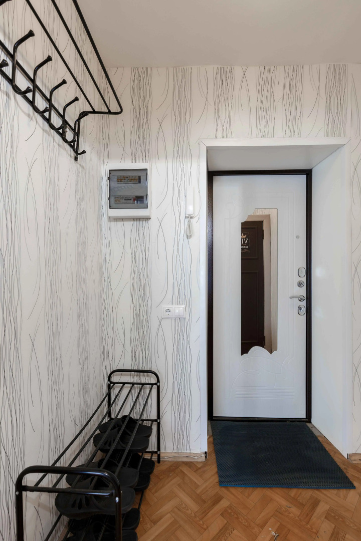 Квартира SmolSutki Проспект Гагарина 19