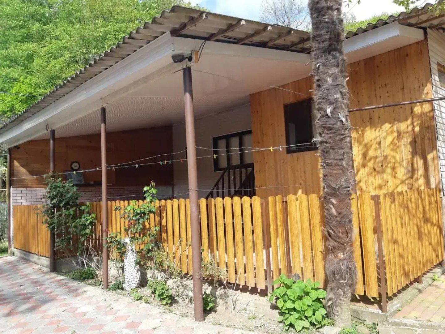 Гостевой дом Тихая гавань