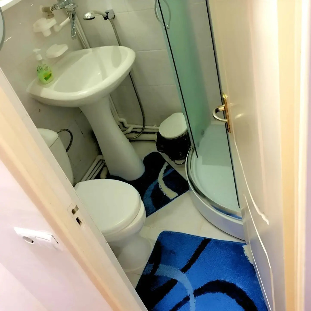 Апартаменты Светлана у моря