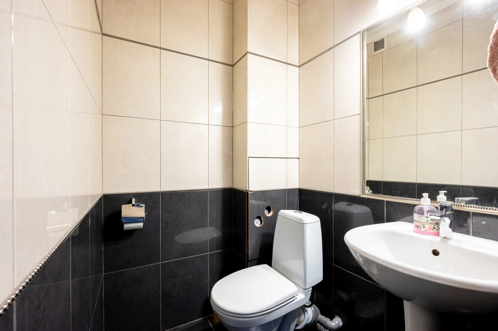 Квартира на Космонавтов