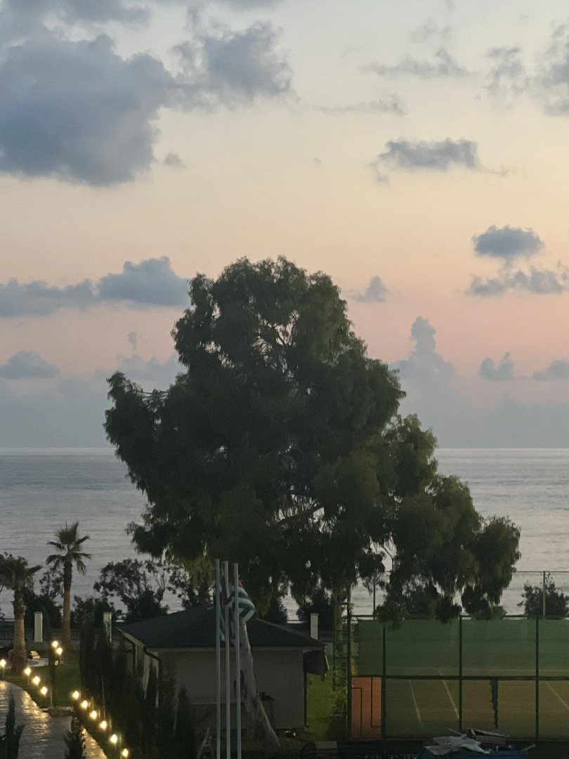 Отель FAMS HOTEL