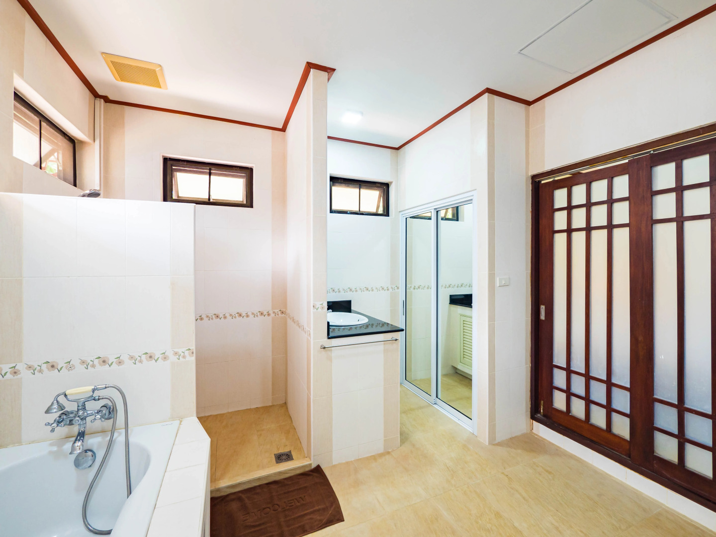 Курортный отель Resort Samui Parkville