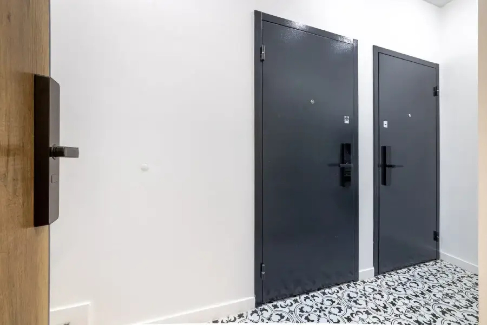 Апартаменты Уютная студия