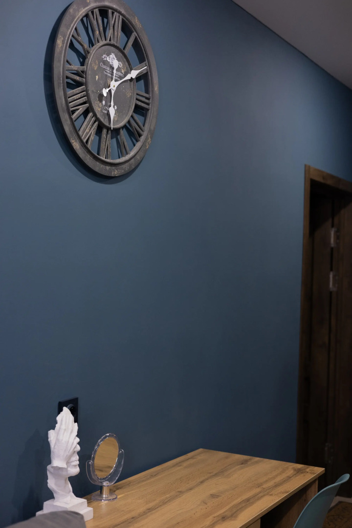 Апартаменты 6