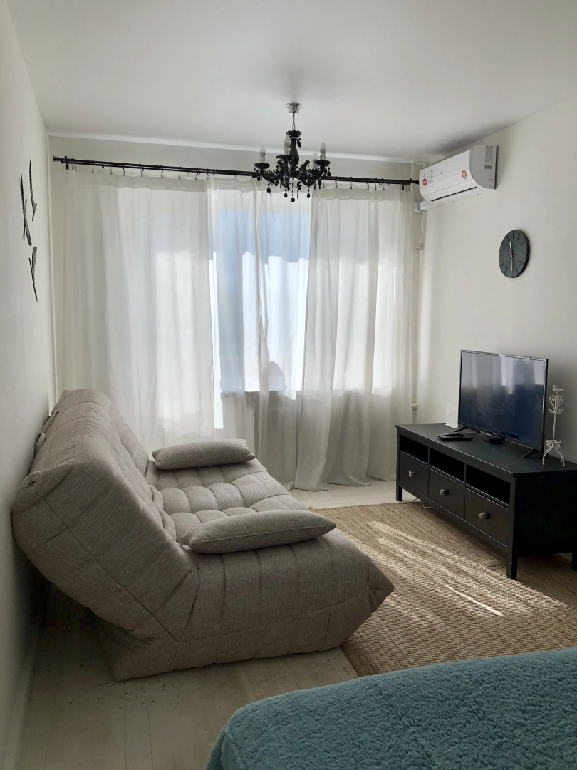 Квартира на Ленина 75