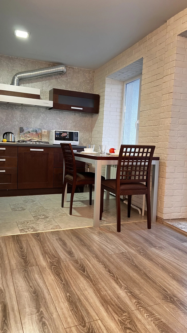 Апартаменты Brick House