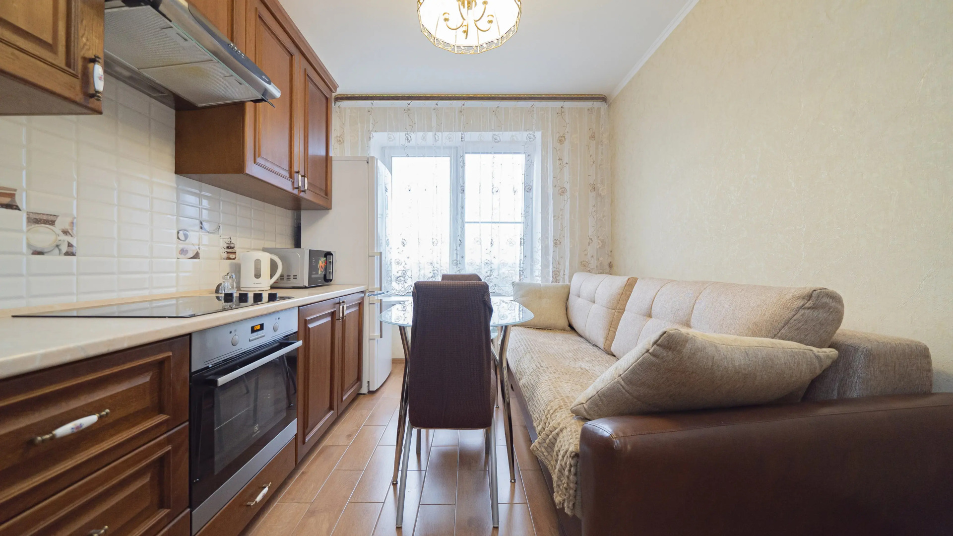 Апартаменты Dolina