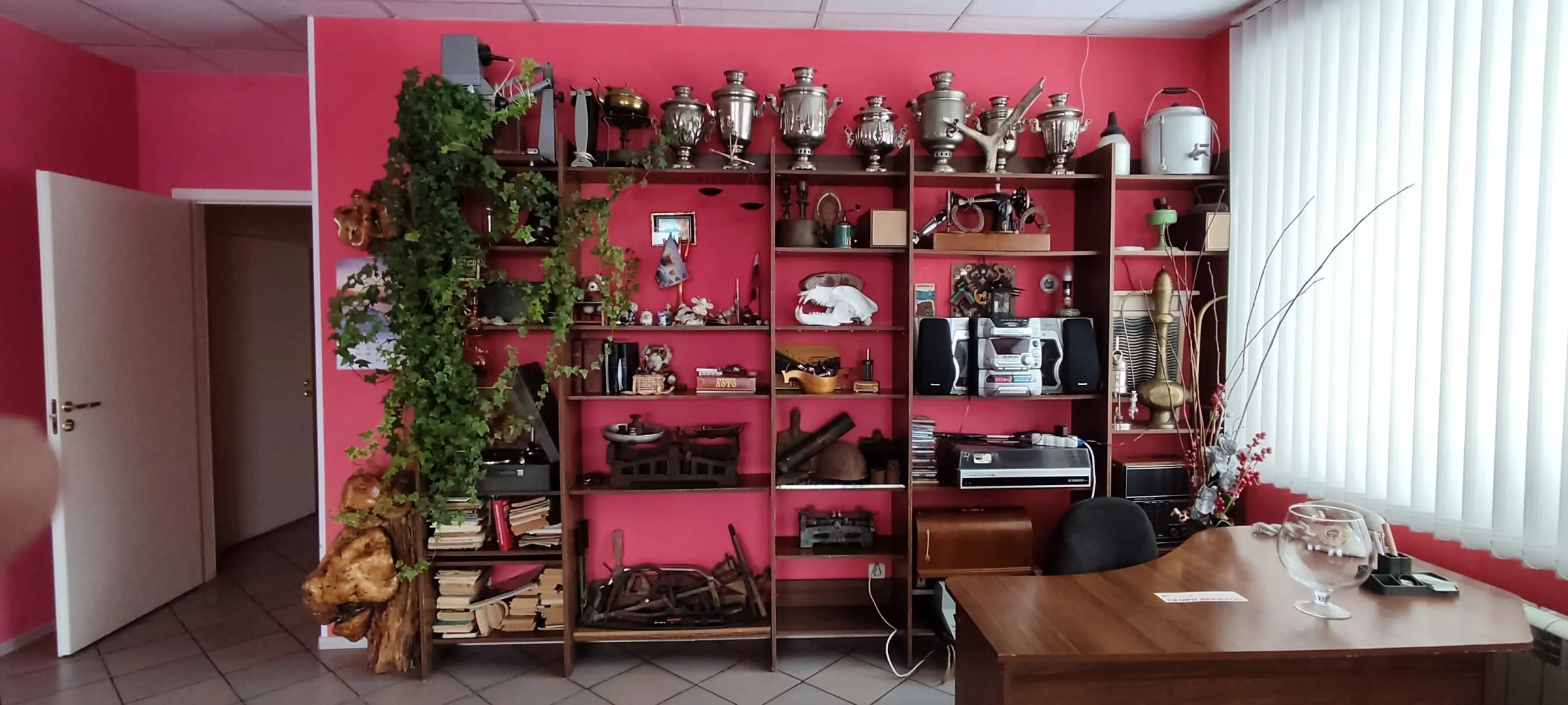 Гостевой дом Ихала