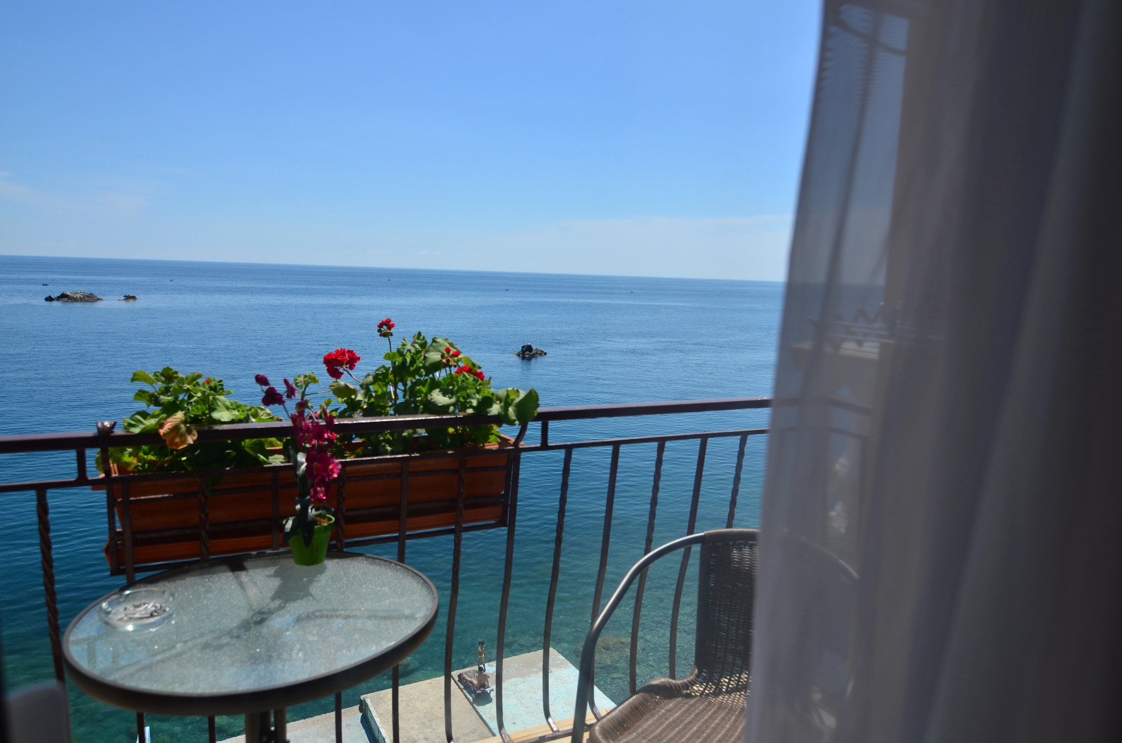 Мини-Отель Мечта